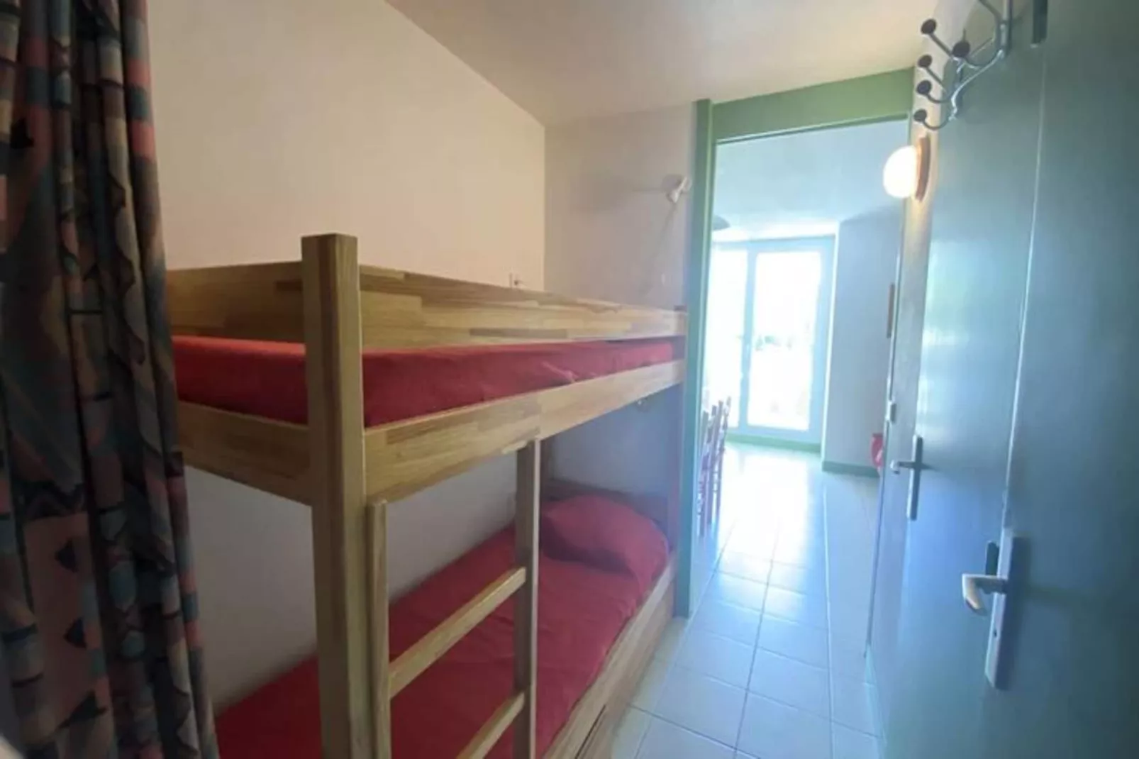 Résidence Galibier Iii-Non tagué