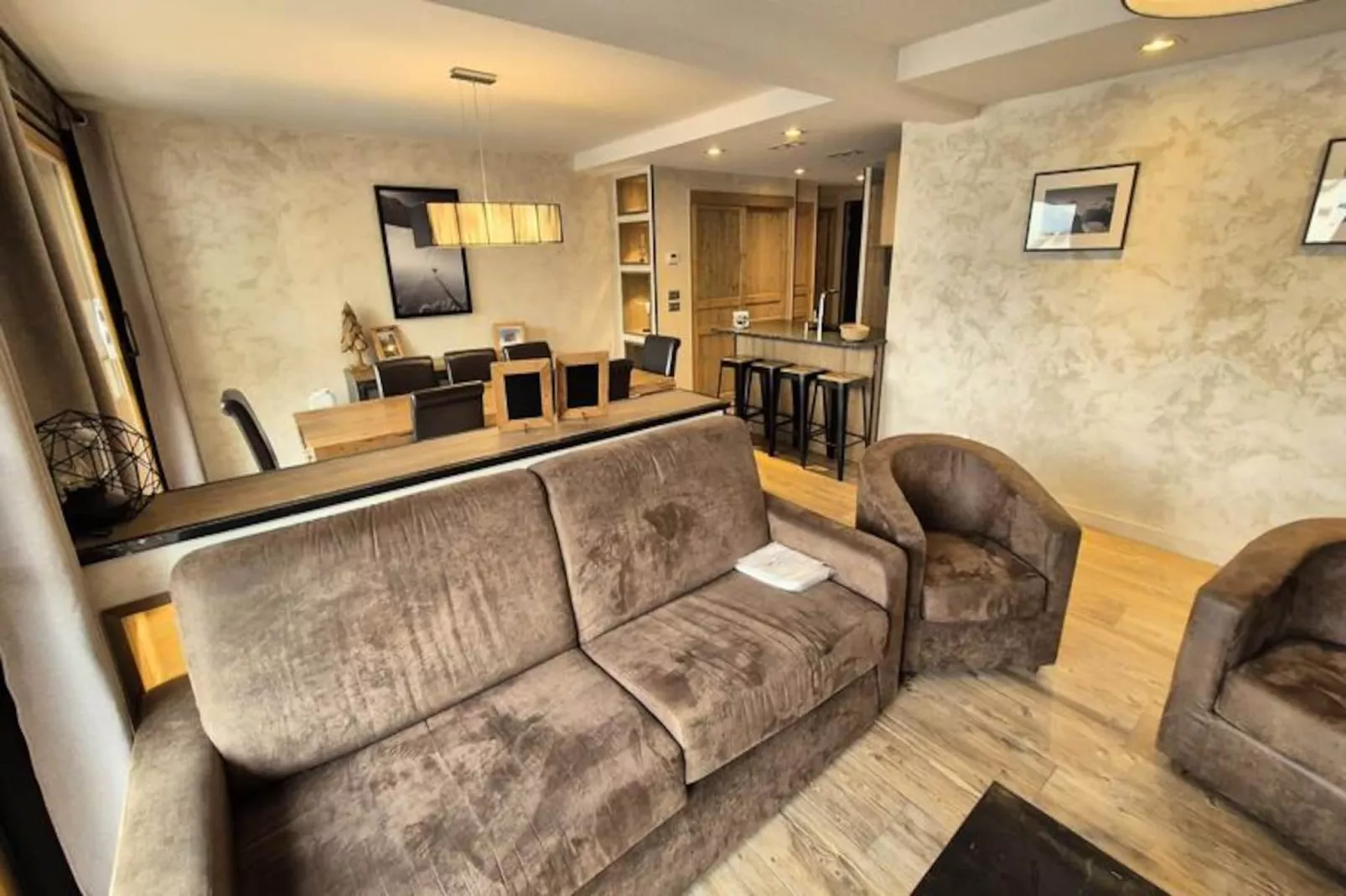 La Residence-Nicht zugeordnet