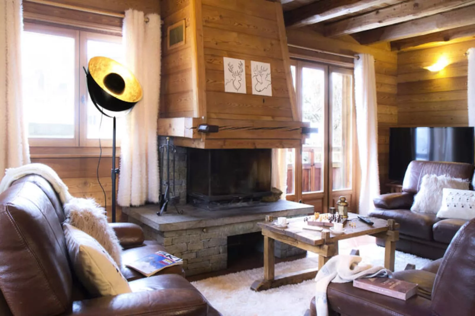 Résidence Alexandre & Chartreuse-Untagged