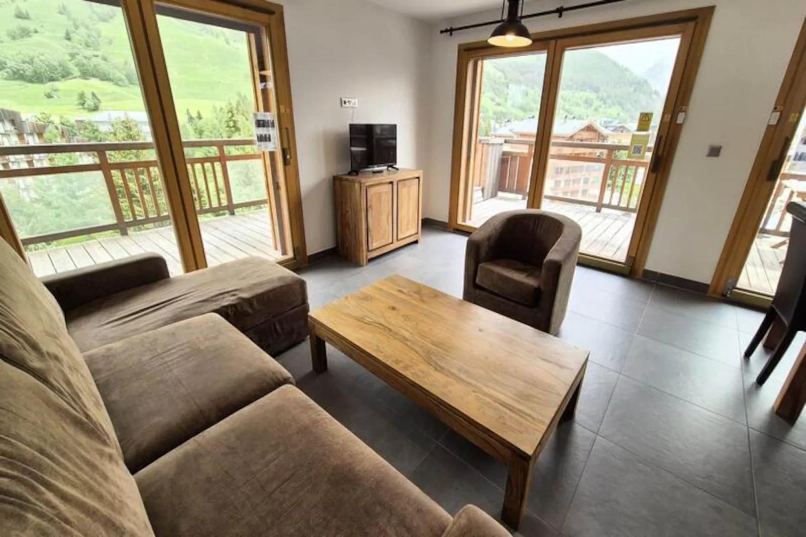 La Residence-Nicht zugeordnet