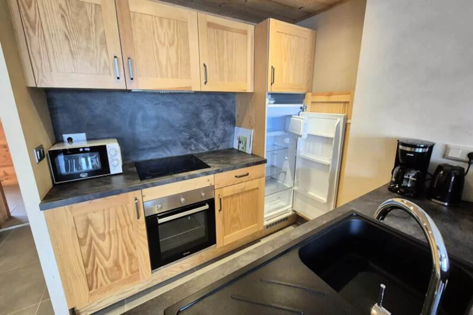 La Residence-Nicht zugeordnet