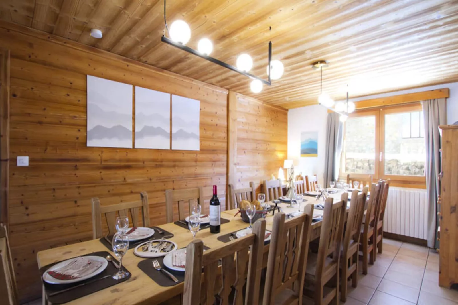 Résidence Alexandre & Chartreuse-Untagged