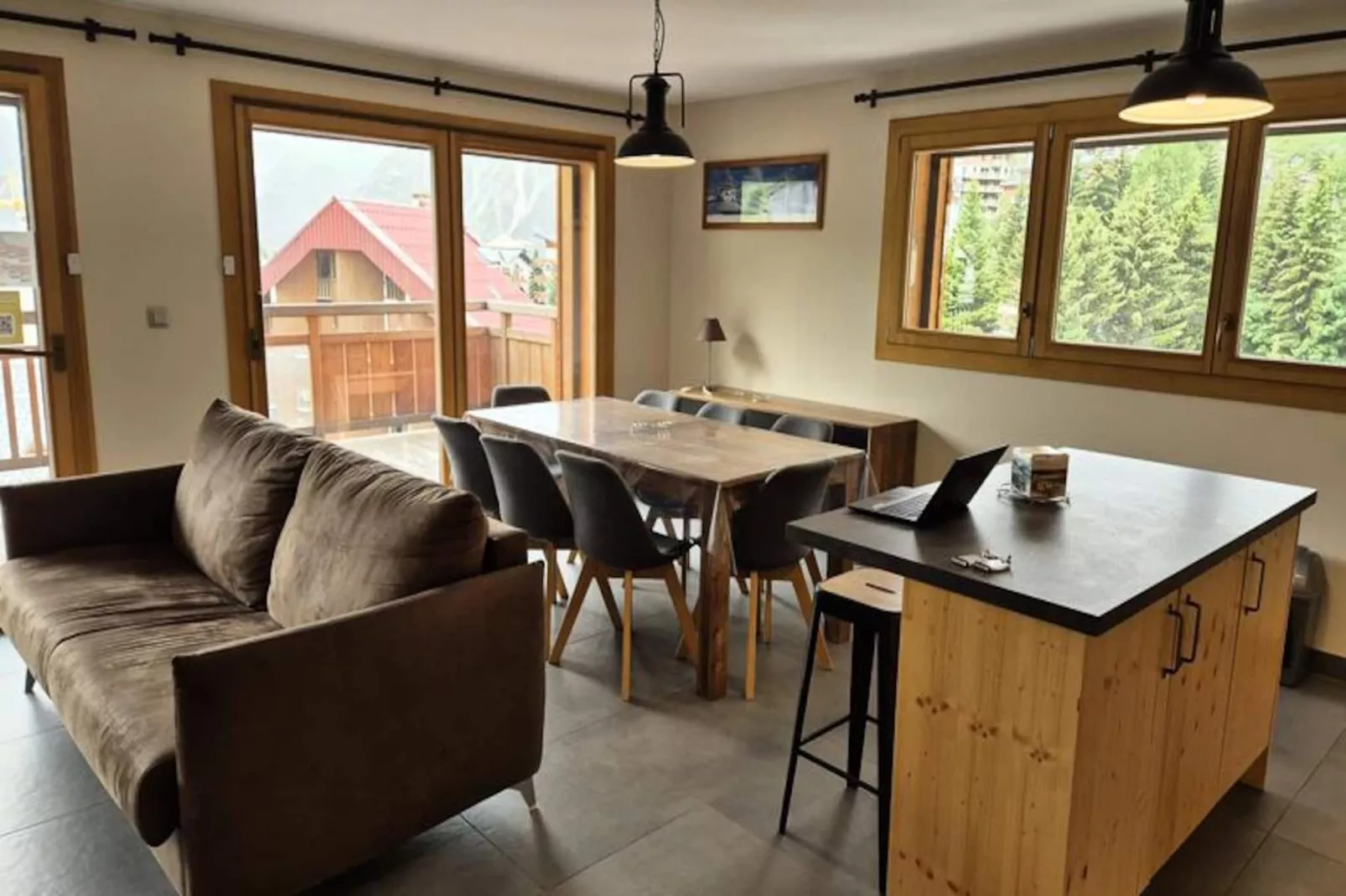 La Residence-Nicht zugeordnet