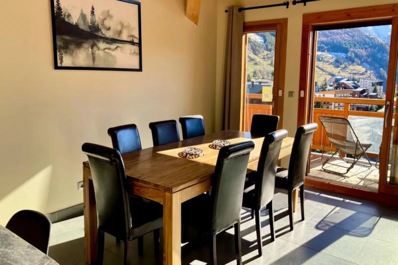 La Residence-Nicht zugeordnet