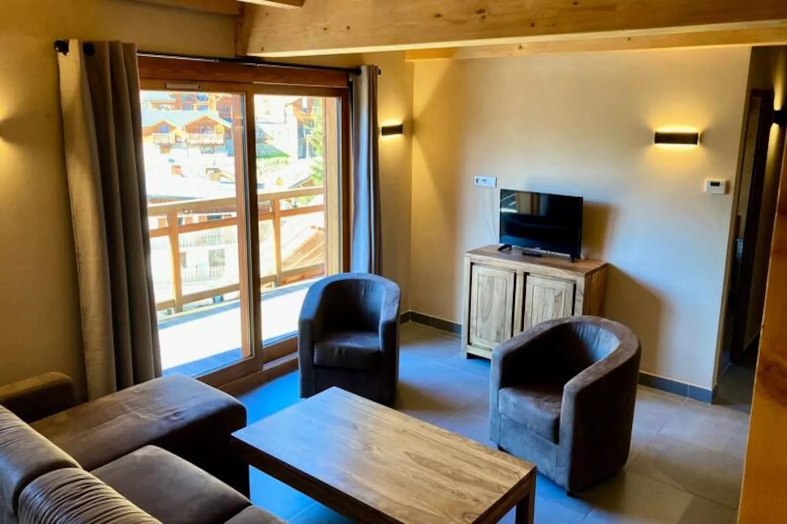 La Residence-Nicht zugeordnet