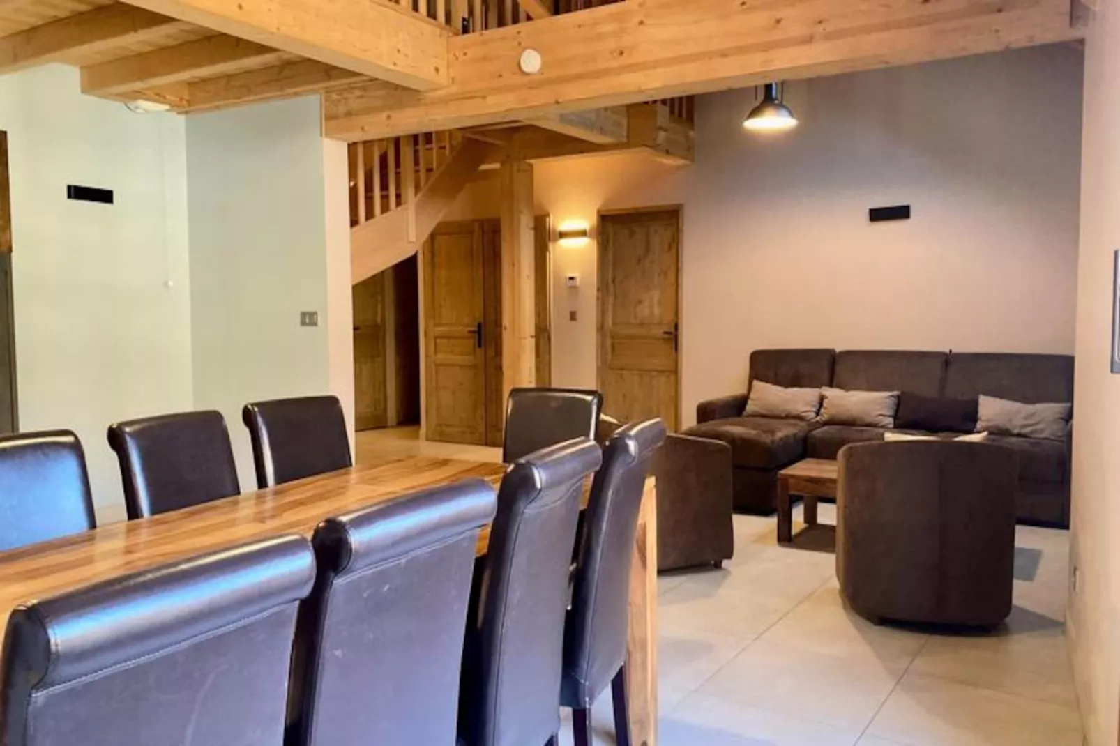 La Residence-Nicht zugeordnet