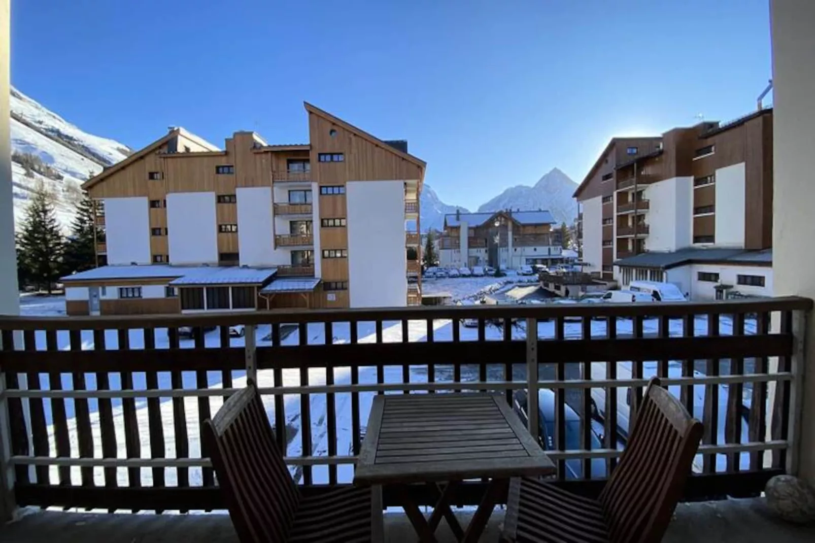 Résidence Scrischss-Non tagué