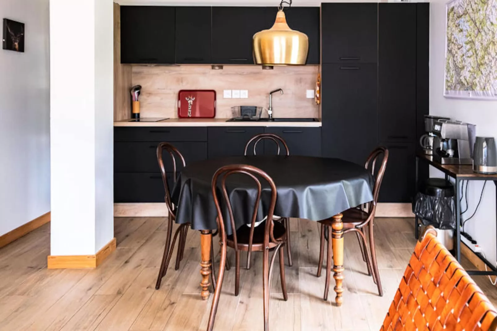 Résidence La Mariande-Untagged