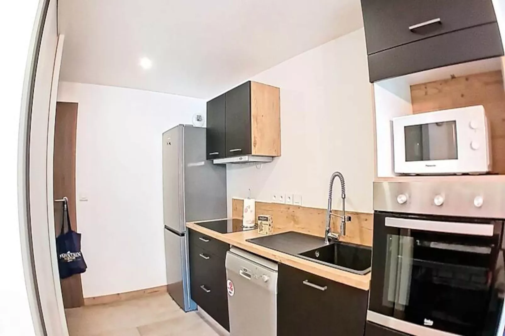 Résidence La Mariande-Untagged