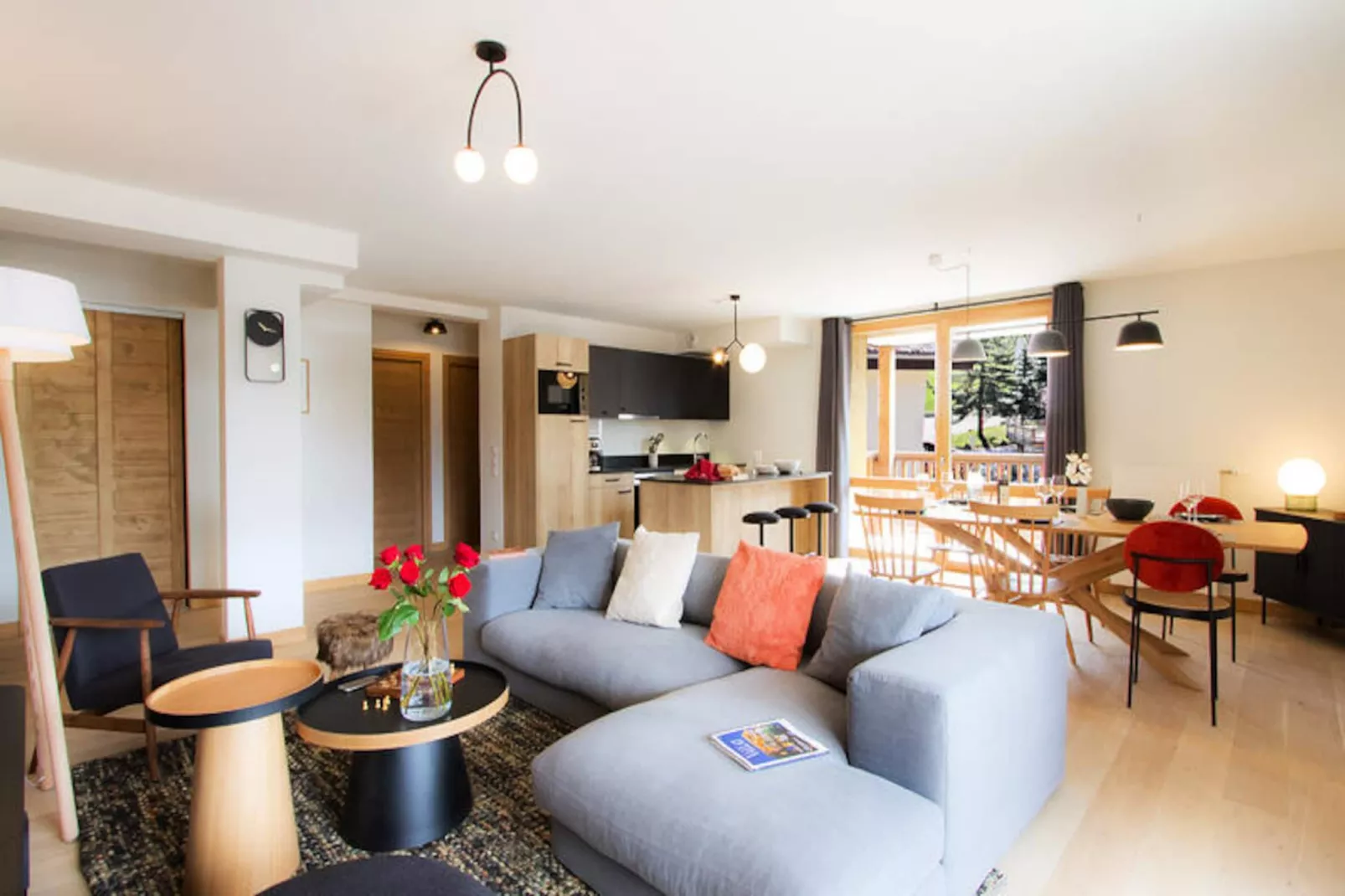 Résidence Neige Et Soleil-Nicht zugeordnet