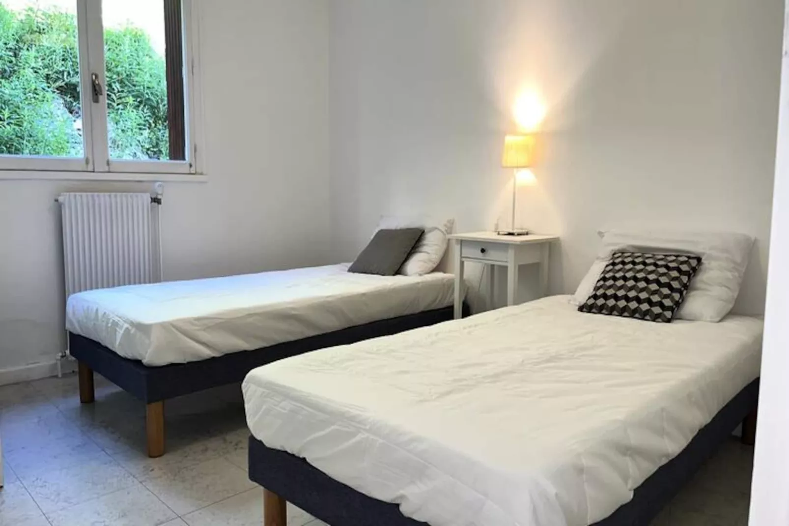 Résidence Belvedere-Non tagué