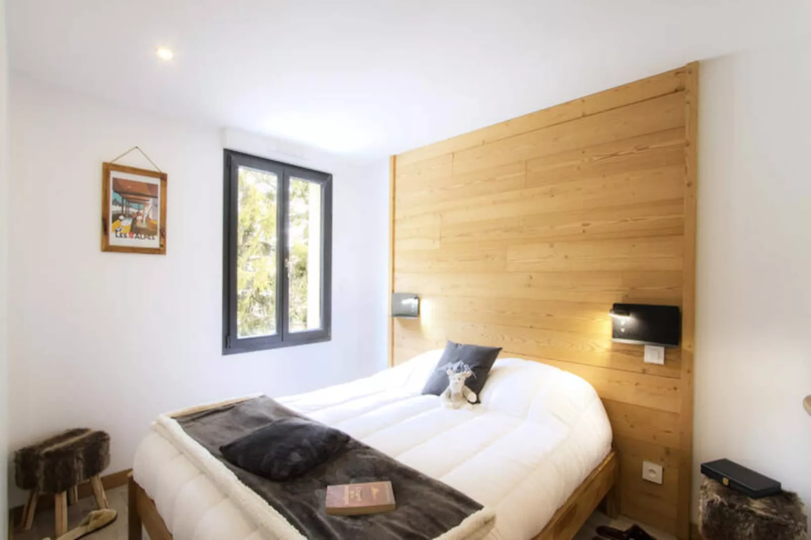 Résidence Mariande-Nicht zugeordnet