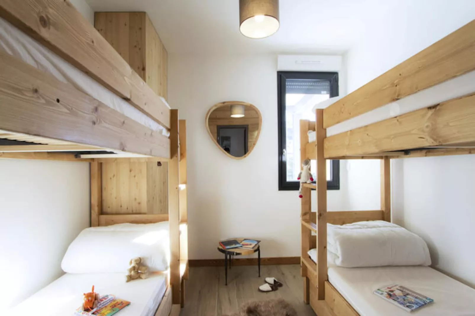 Résidence Mariande-Nicht zugeordnet