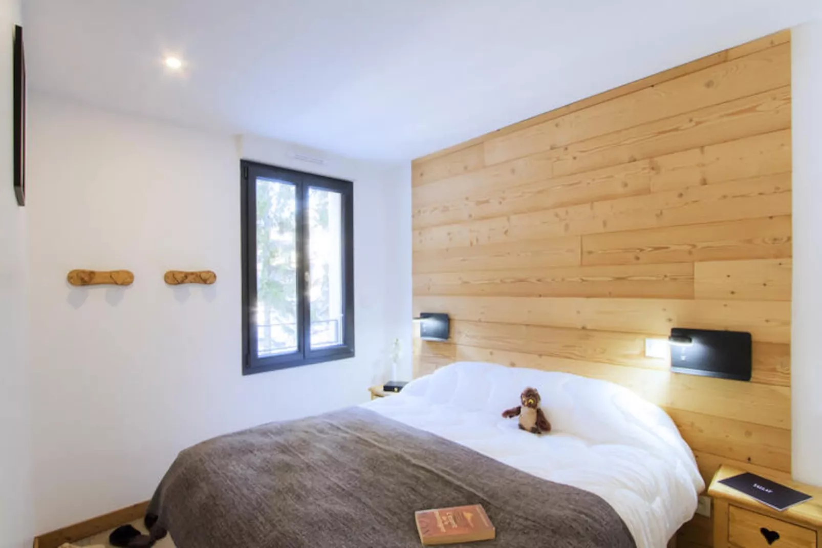 Résidence Mariande-Nicht zugeordnet