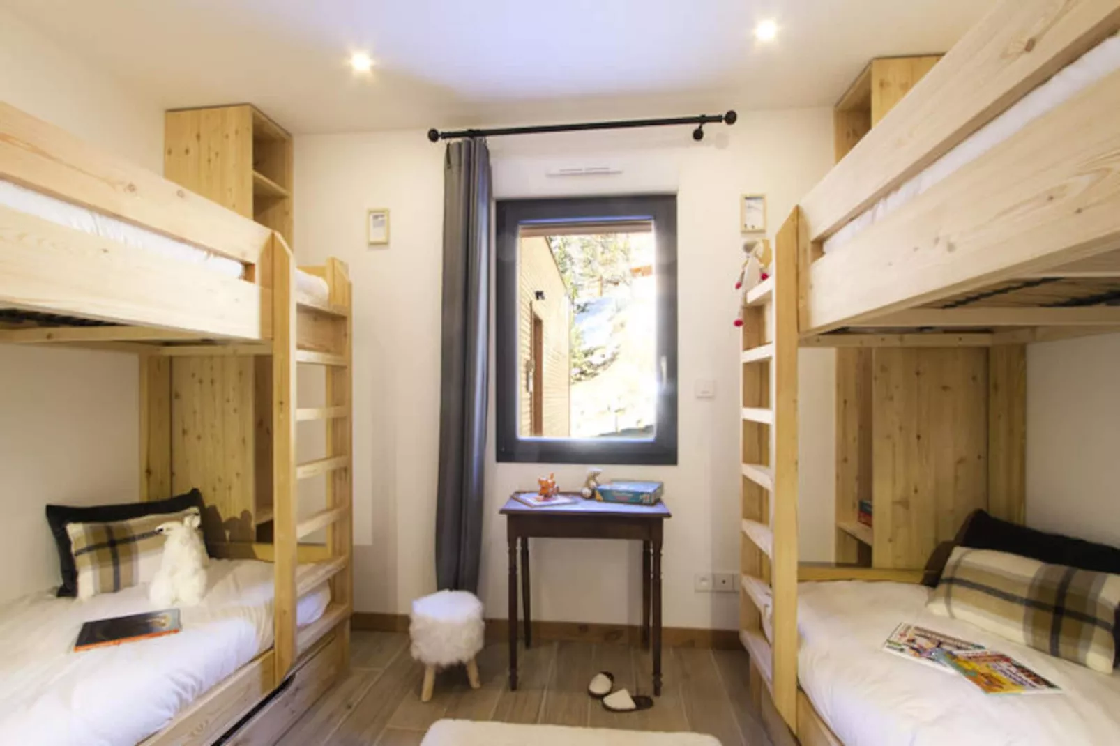 Résidence Mariande-Nicht zugeordnet