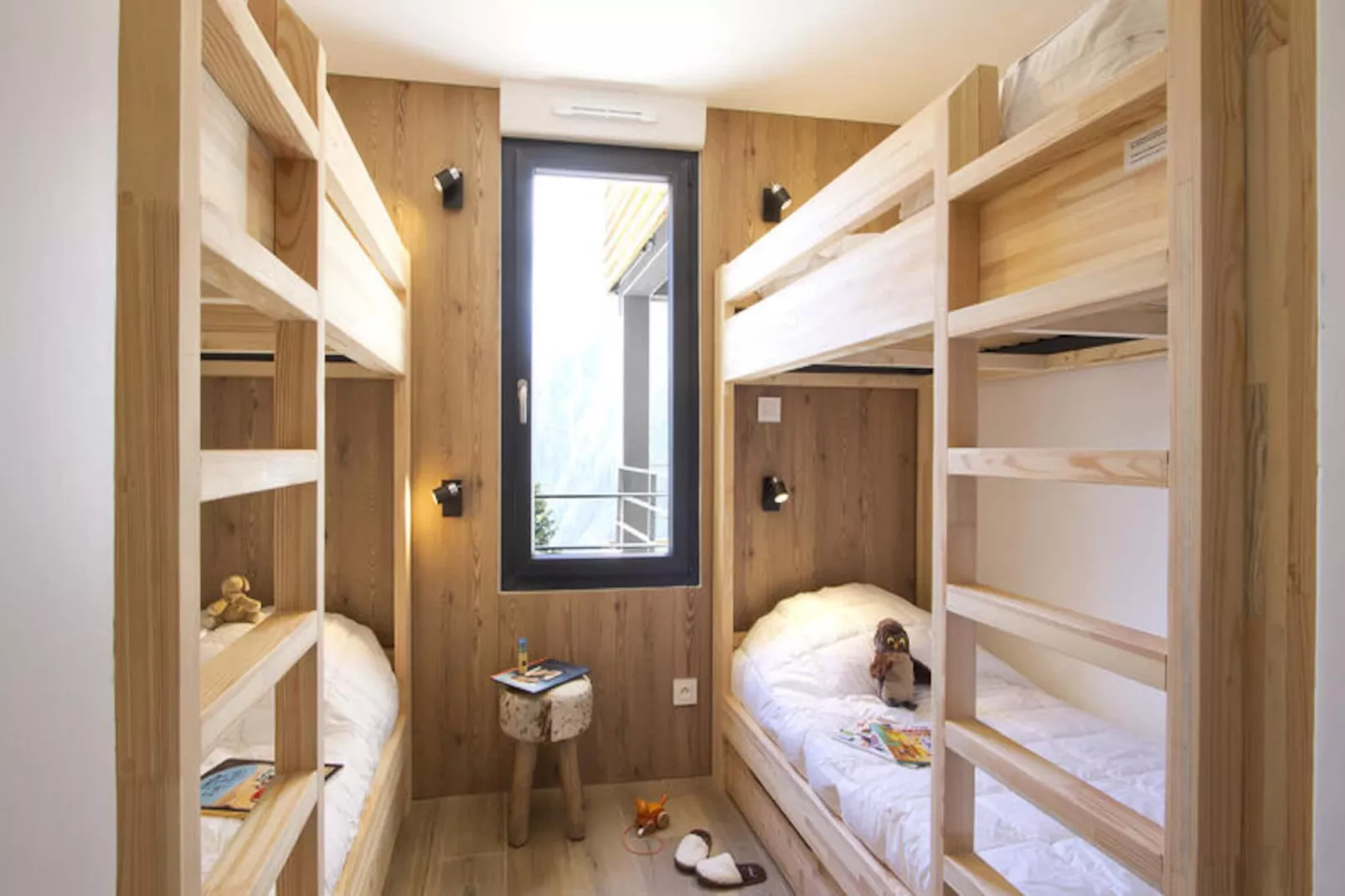 Résidence Mariande-Non tagué