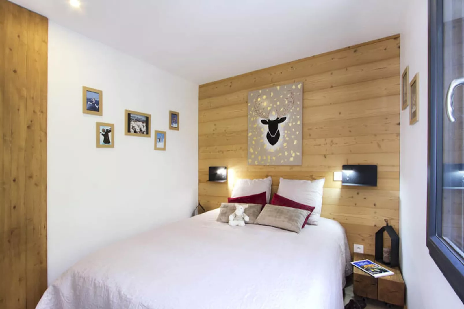 Résidence Mariande-Non tagué