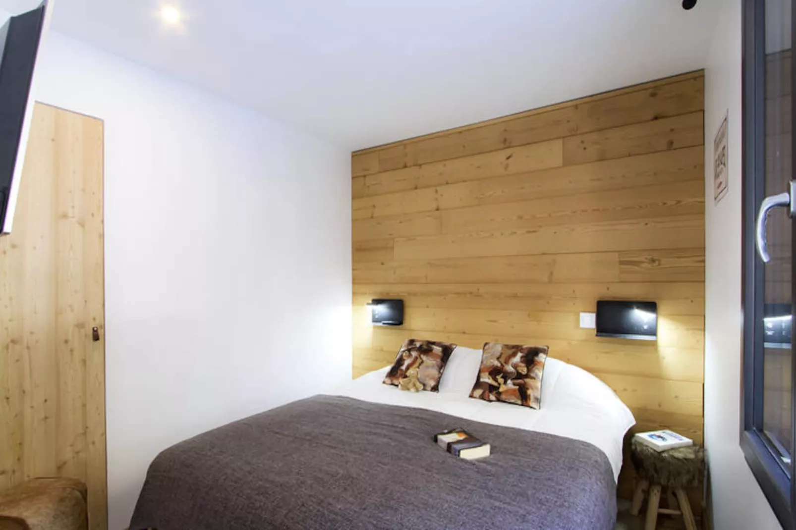 Résidence Mariande-Nicht zugeordnet