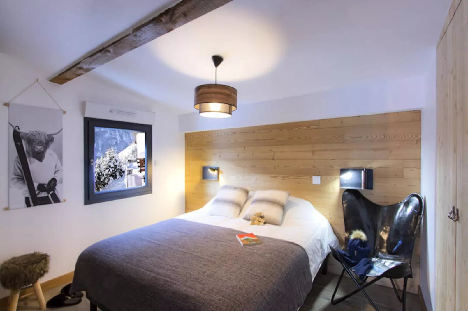 Résidence Mariande - Non tagué