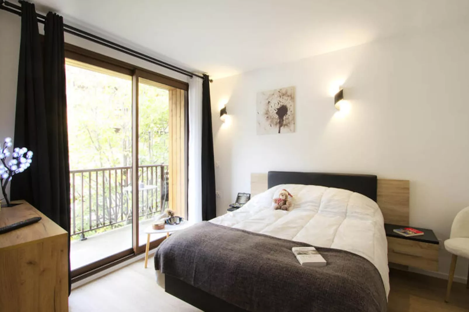 Résidence Provencal-Nicht zugeordnet