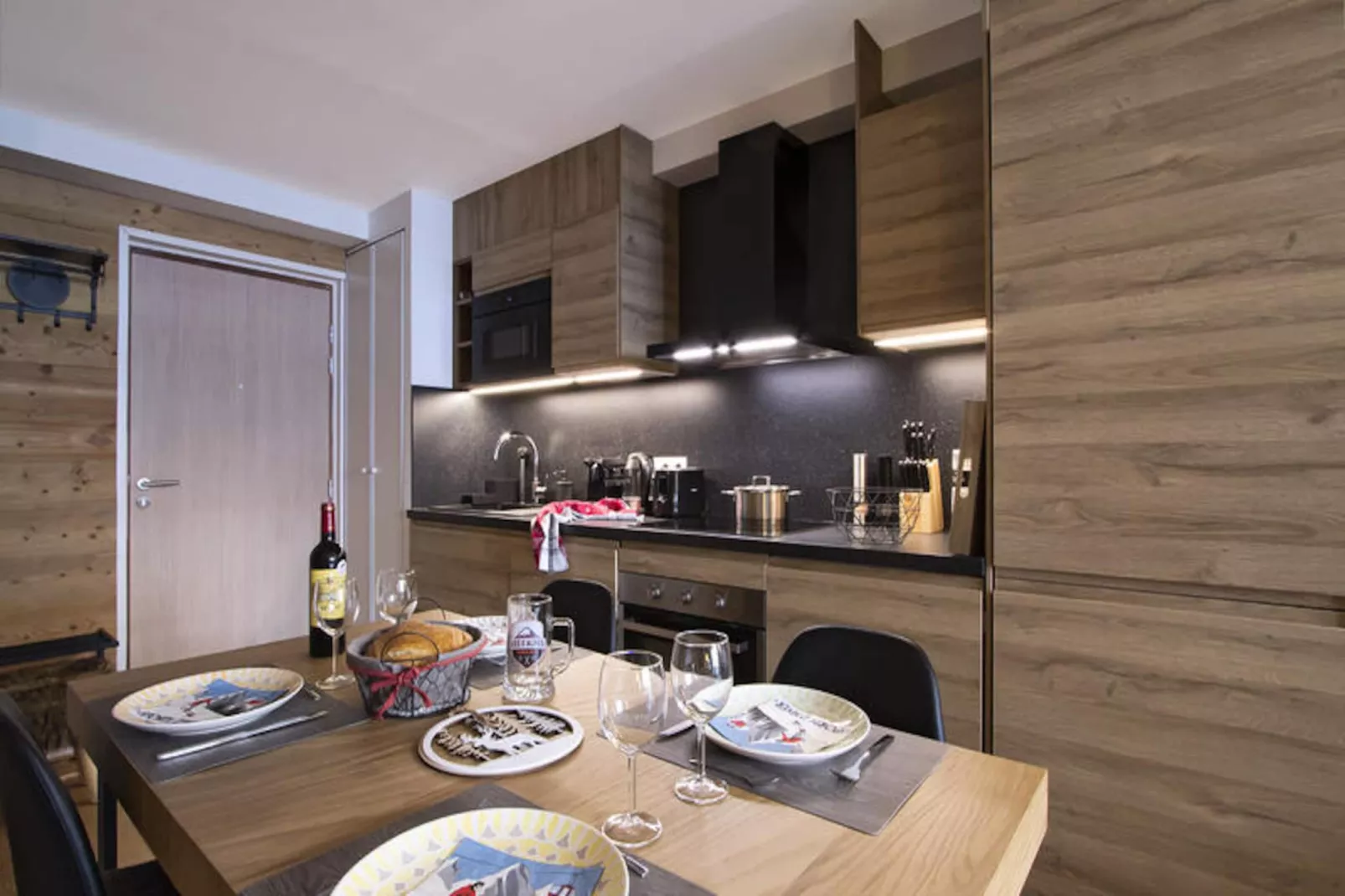 Résidence Provencal-Untagged