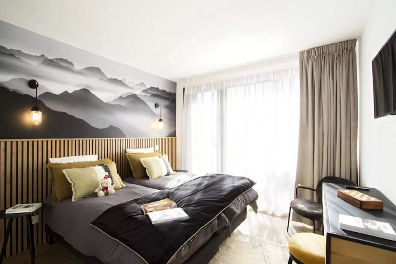 Résidence Provencal-Untagged