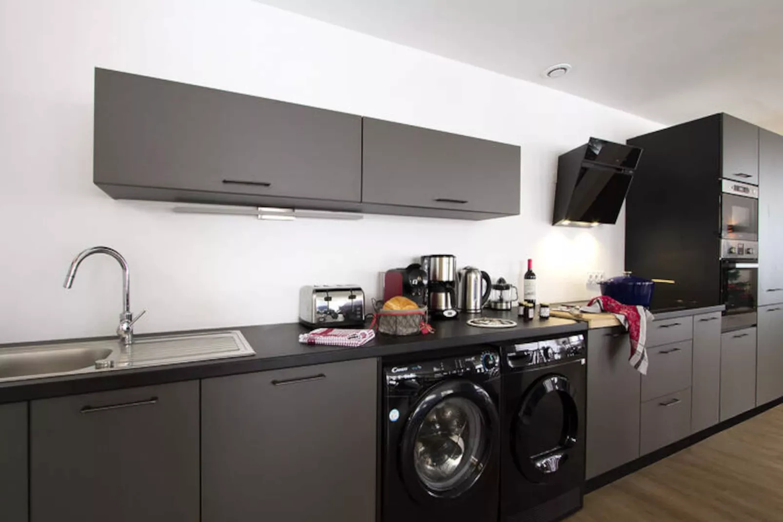 Résidence Provencal-Nicht zugeordnet