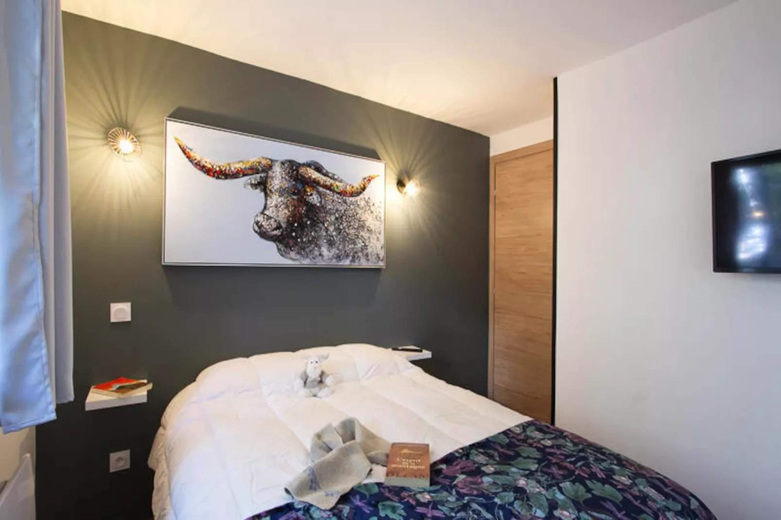 Résidence Provencal-Untagged