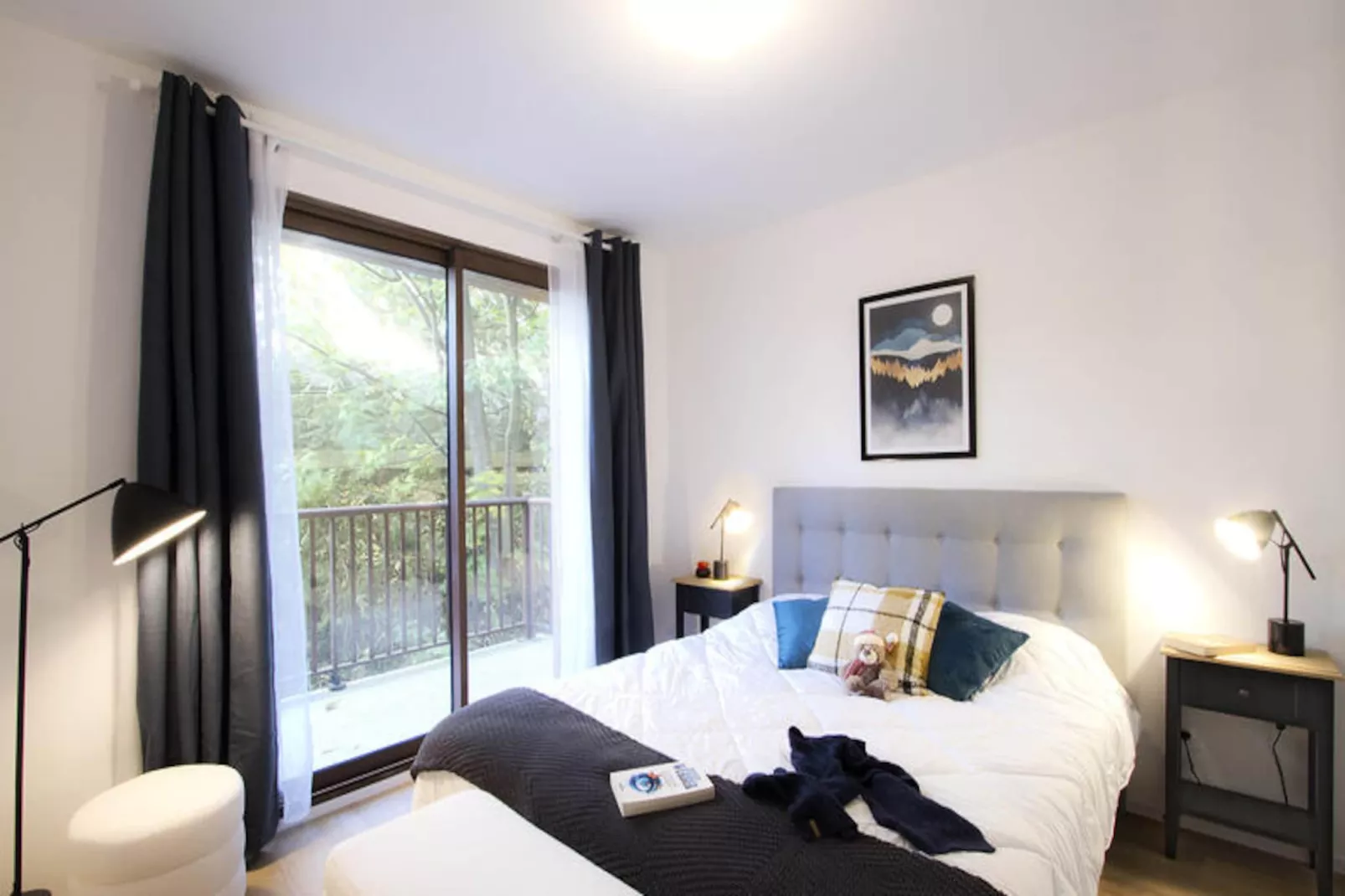 Résidence Provencal-Untagged