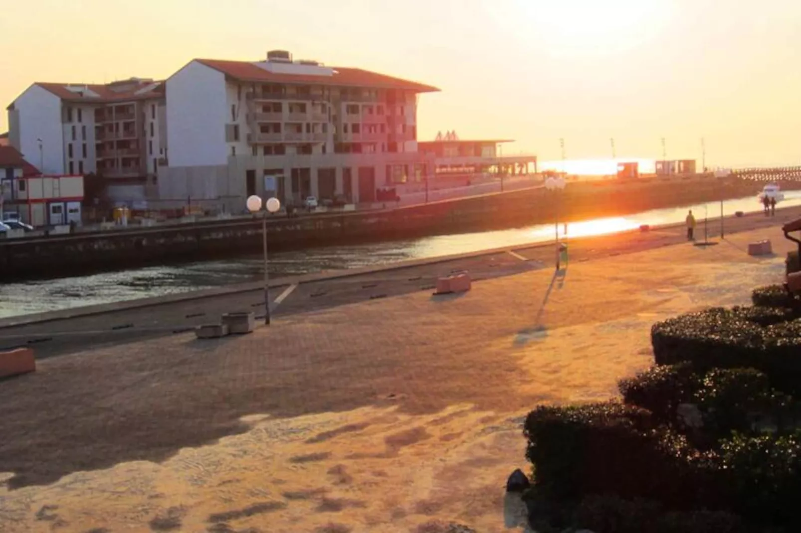 Résidence Terrasses Notre Dame-Untagged