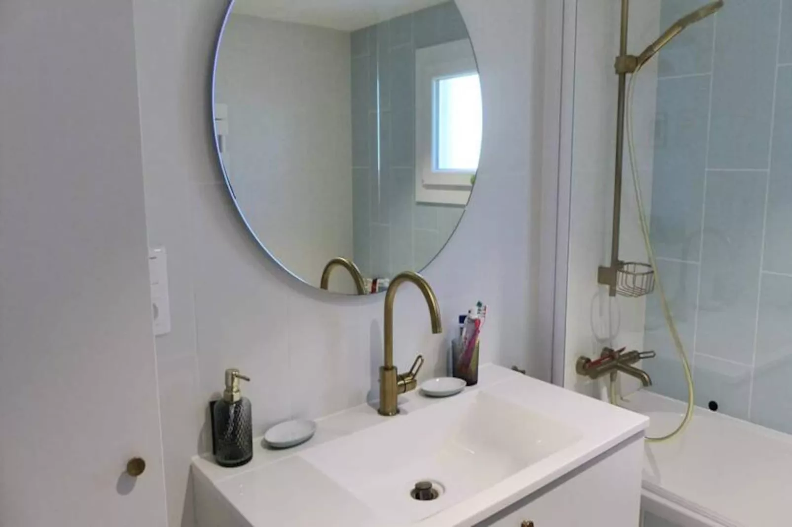 Résidence Villa Foucher-Non tagué