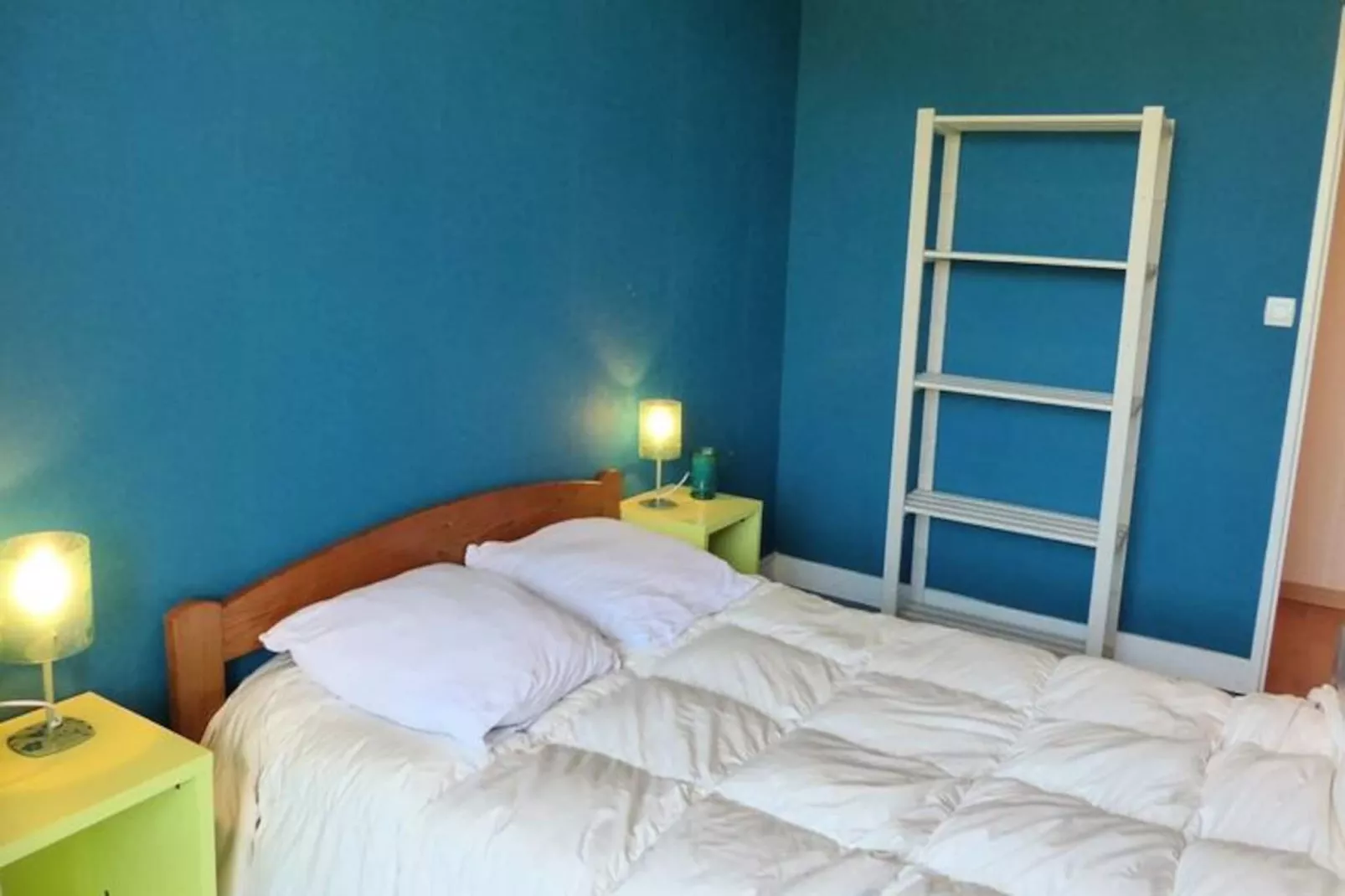 Résidence Les Semis-Untagged