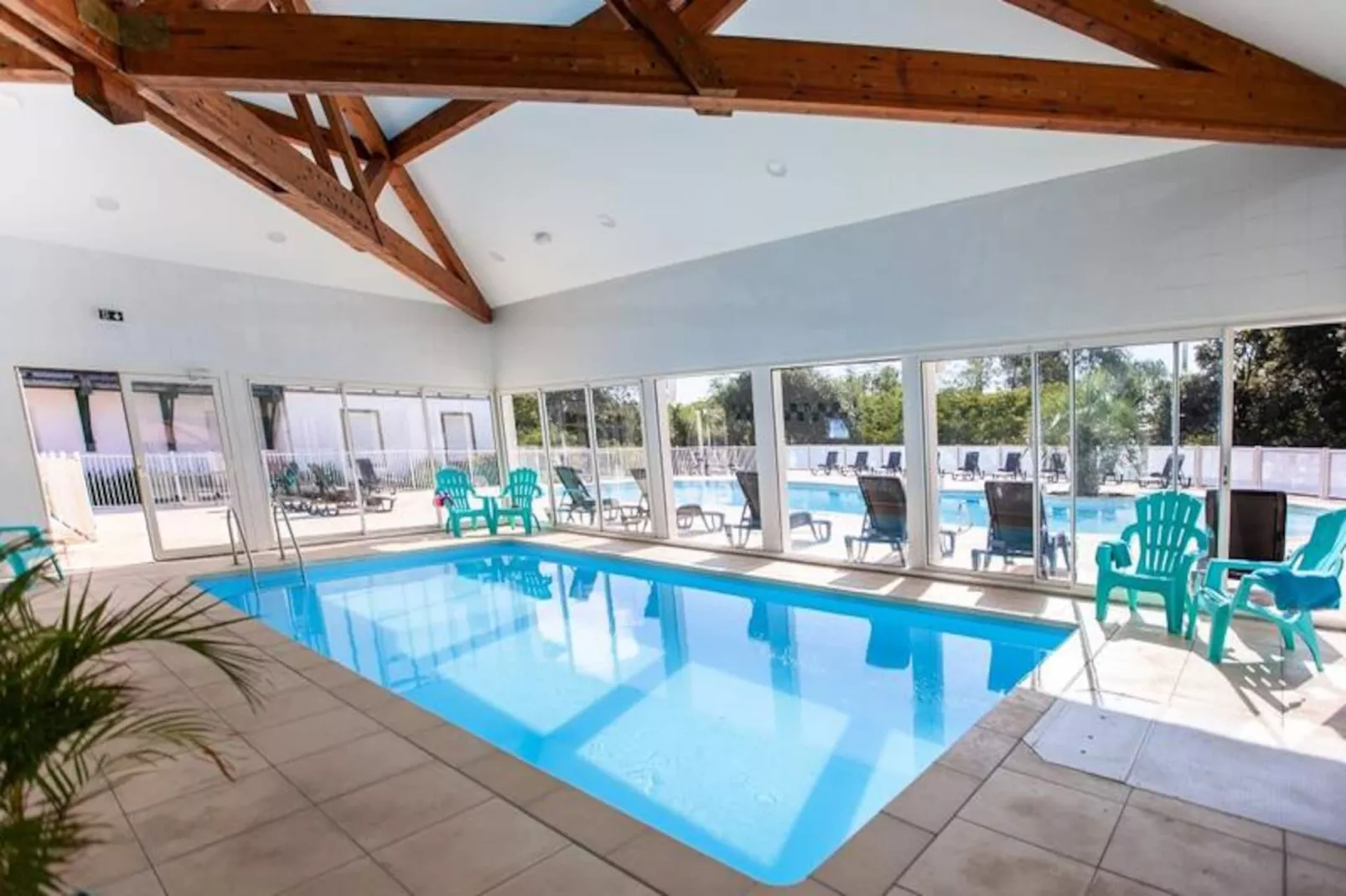 Résidence Olydéa Les Hameaux de la Chalosse***-Untagged