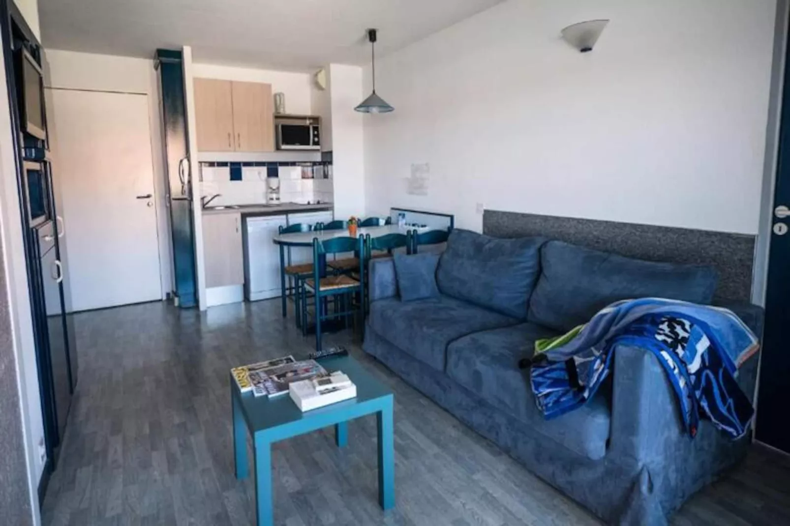 Résidence Mer & Golf Le Boucanier-Non tagué