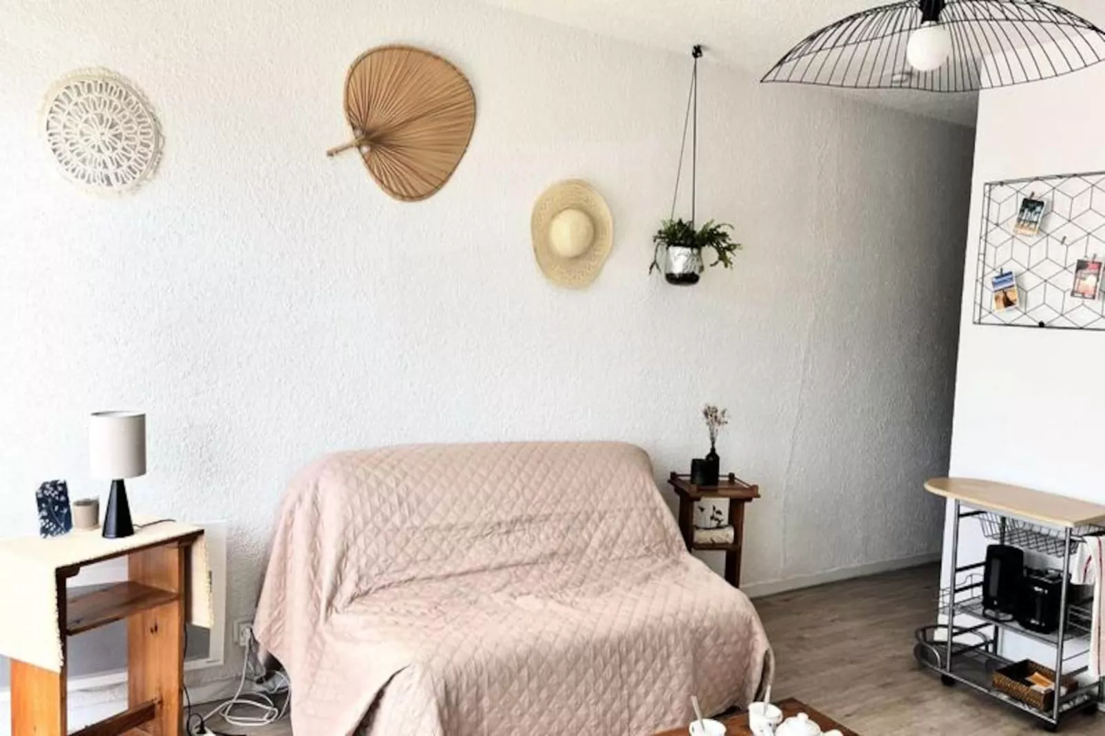 Résidence La Fontaine-Non tagué