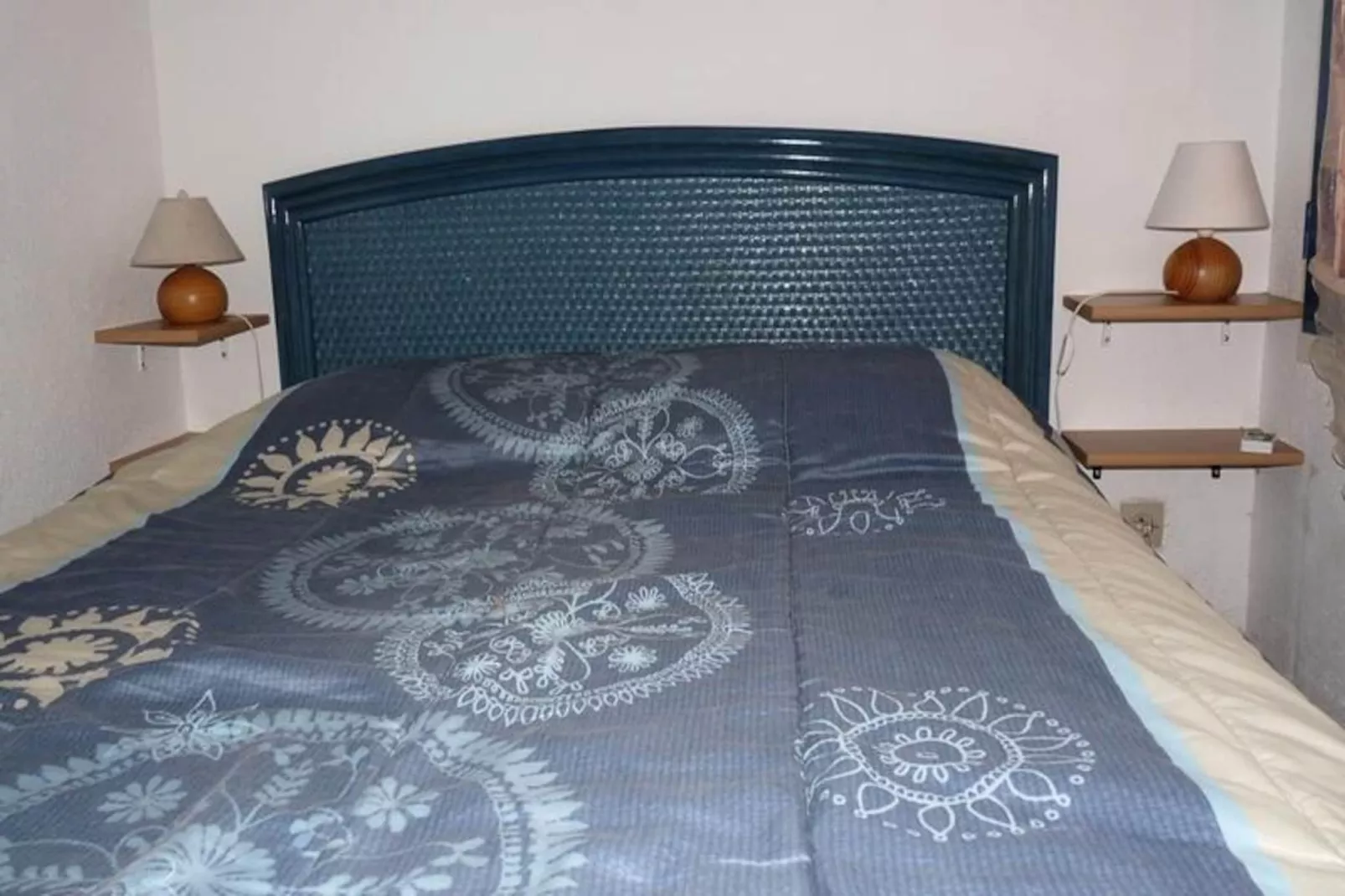 Résidence Les Baines-Non tagué