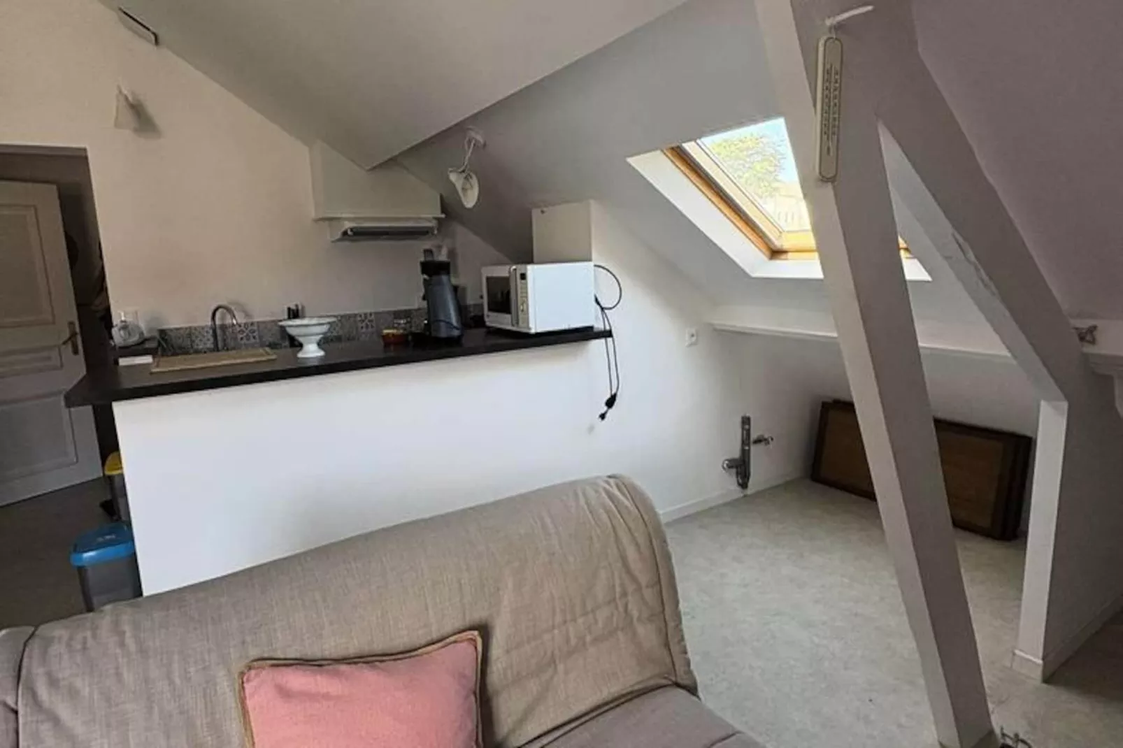 Résidence Gue-81-pornichet-Nicht zugeordnet