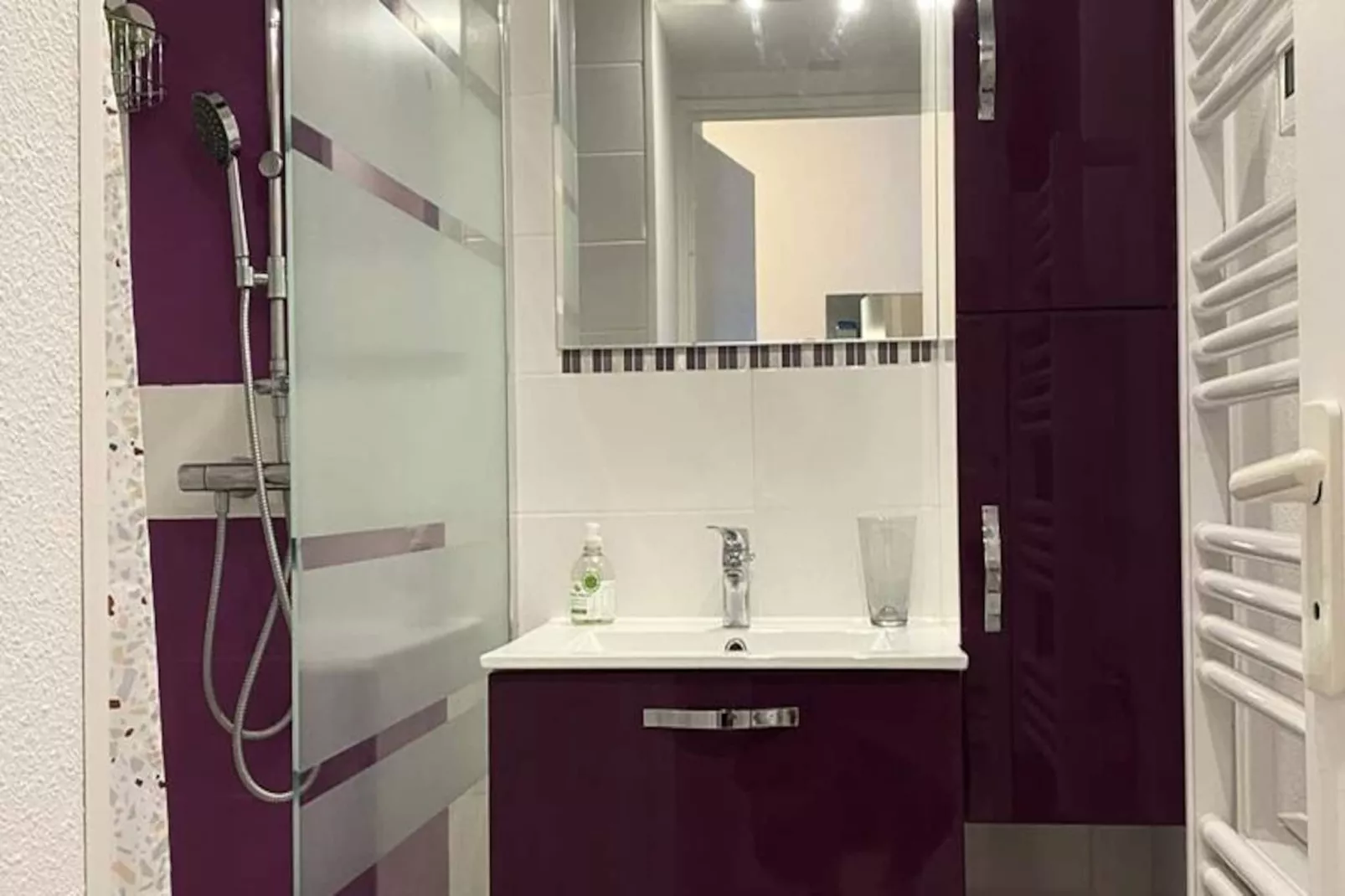 Résidence Les Marines-Nicht zugeordnet