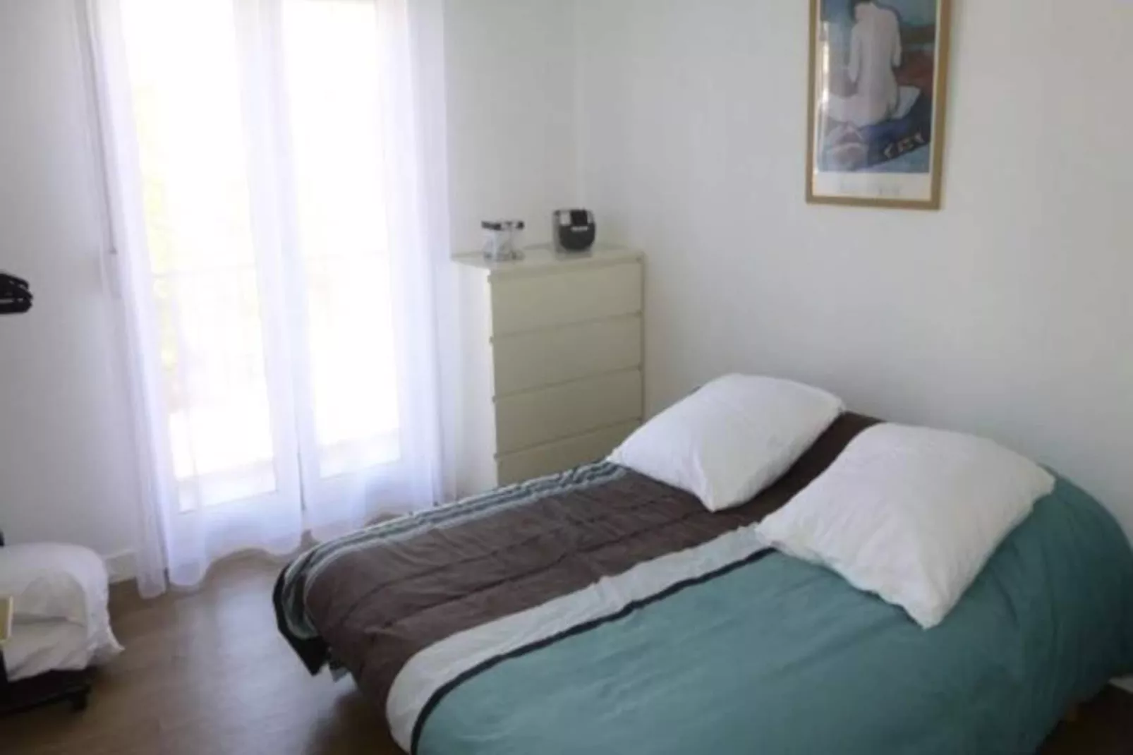 Résidence Le Welcome-Nicht zugeordnet