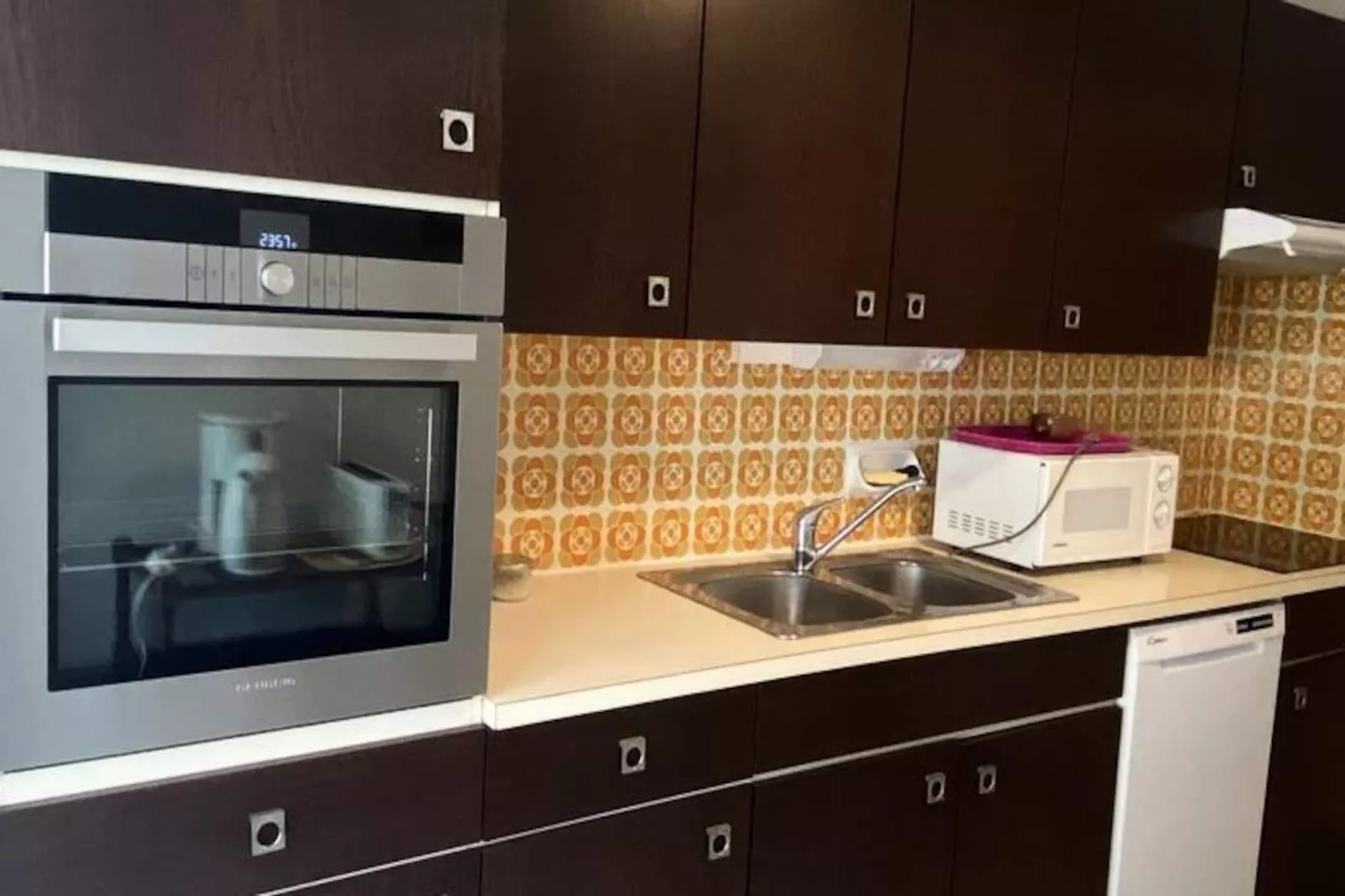 Résidence Bel Air-Nicht zugeordnet