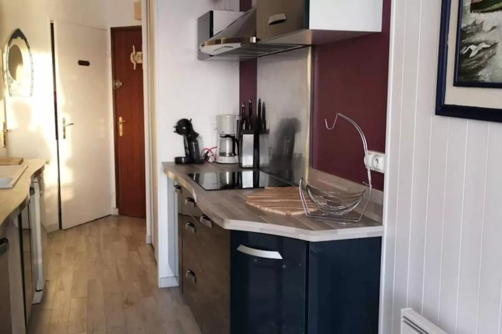 Résidence Les Océanes-Untagged