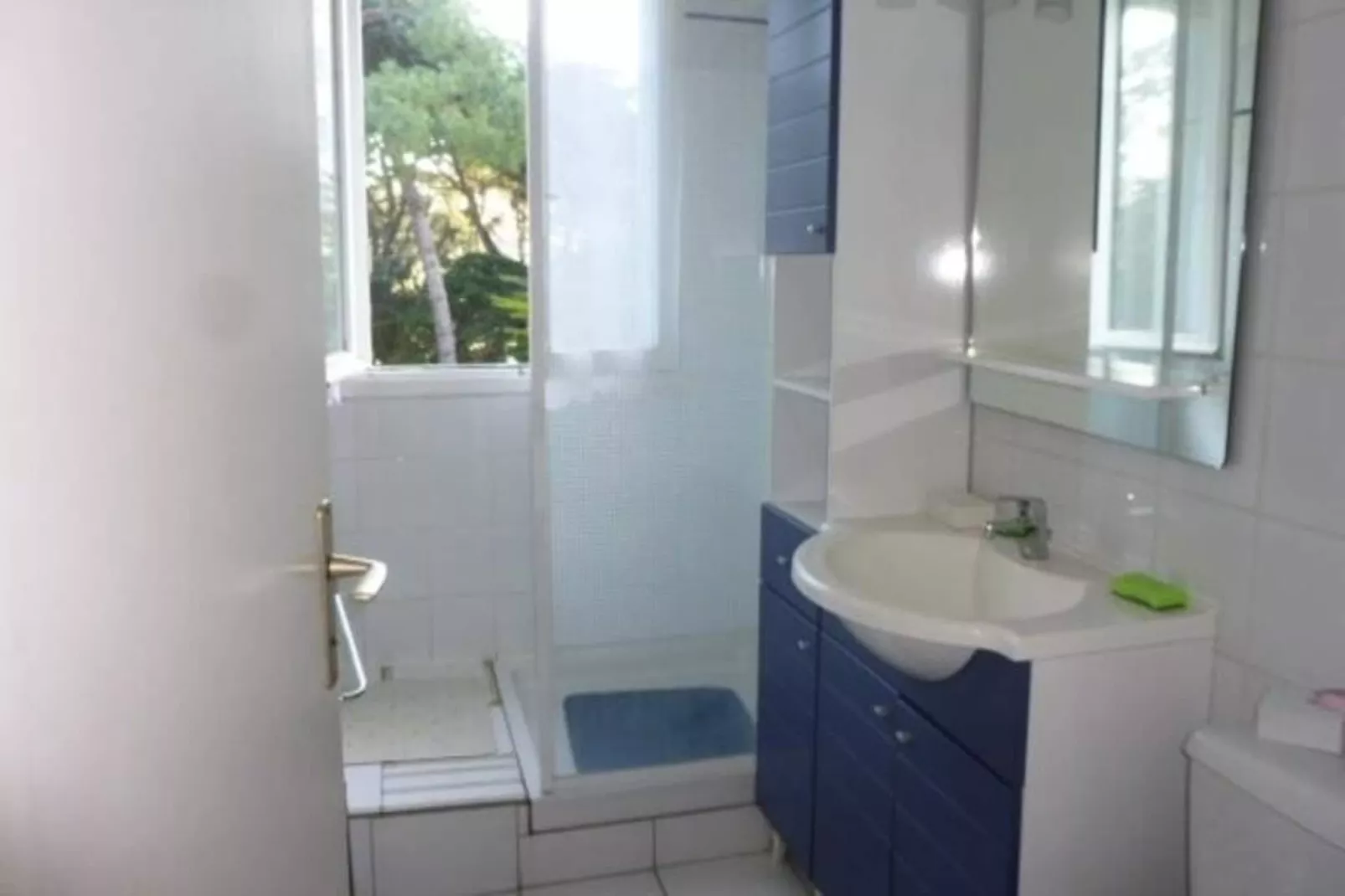 Résidence Bel Air-Nicht zugeordnet