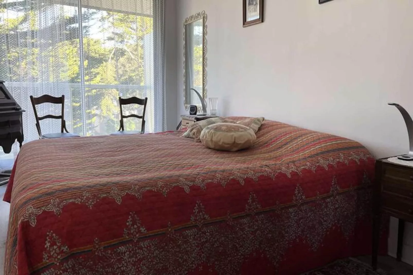 Résidence Le Concorde-Nicht zugeordnet