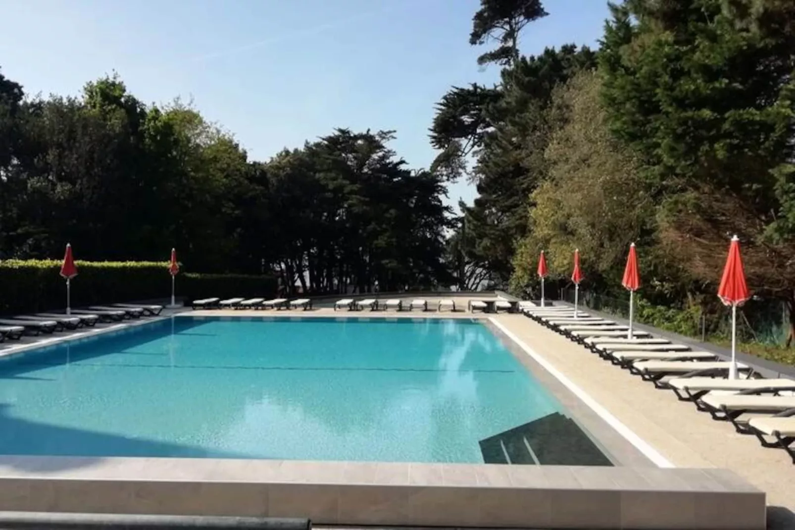 Résidence Ker Juliette-Non tagué