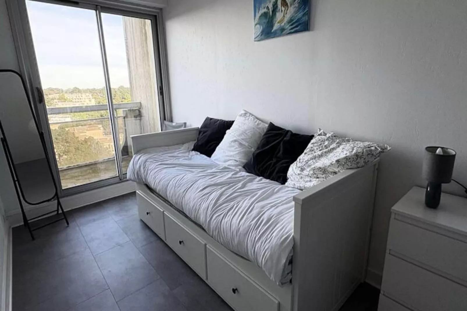 Résidence La Louisiane-Untagged