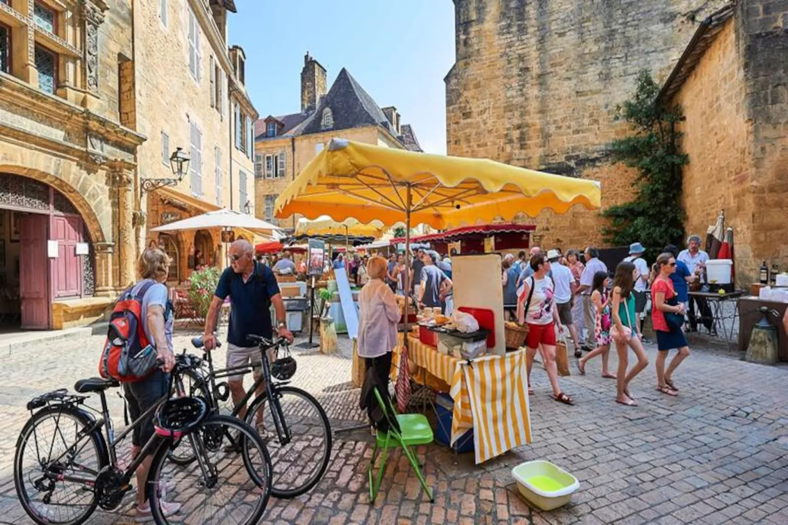 Domaine de Lanzac ****-Nicht zugeordnet