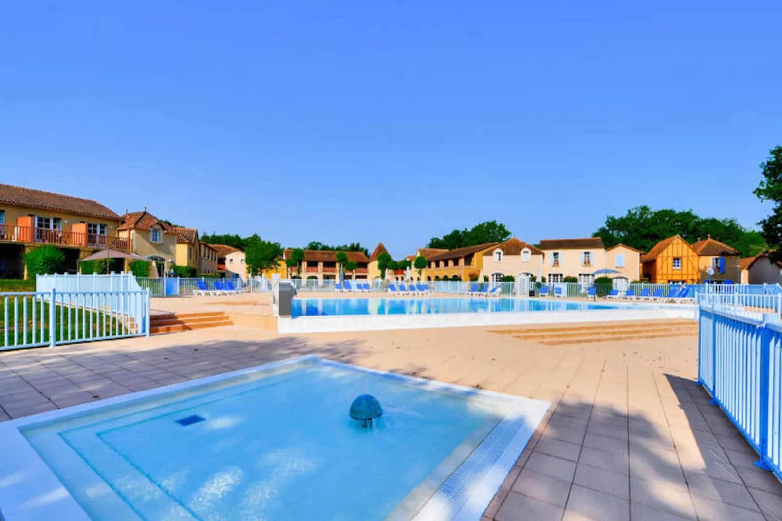 La résidence du Lac - maeva Home-Untagged