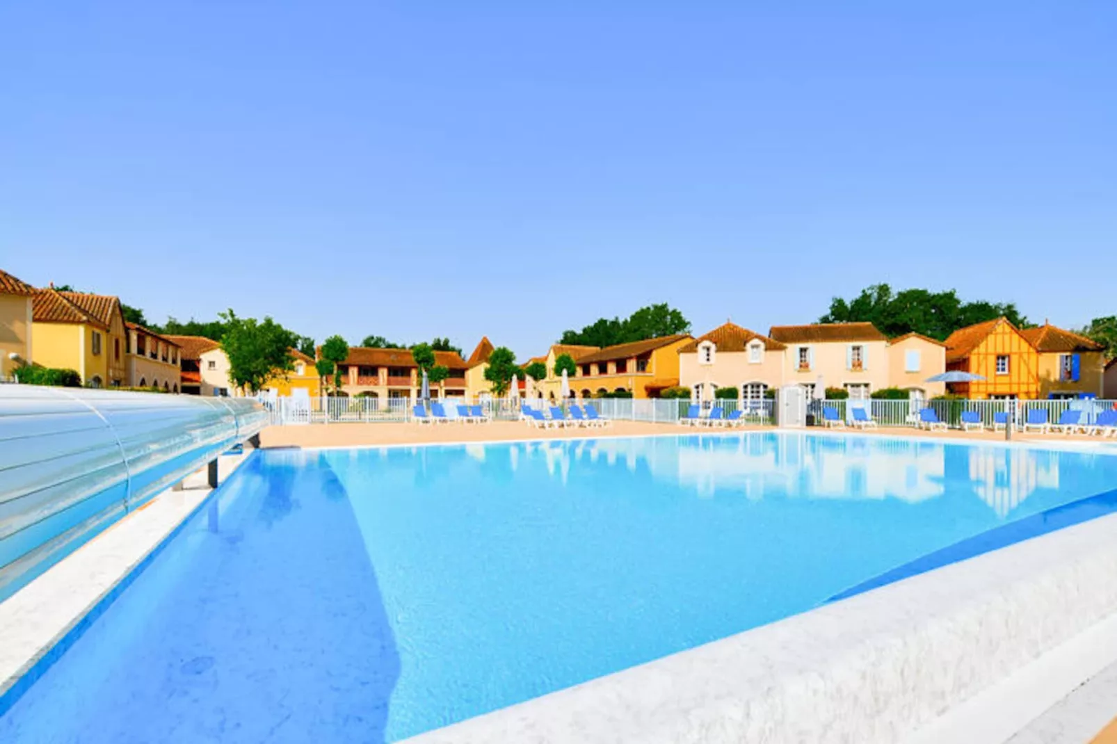 La résidence du Lac - maeva Home-Untagged