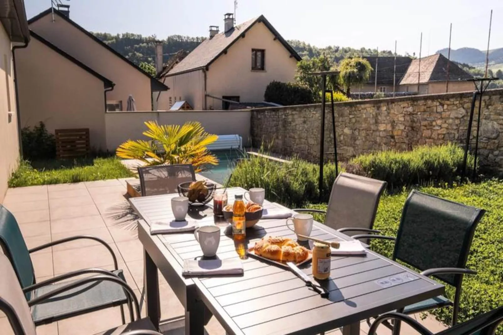 Gîte de France Gîte de la pépinière 3 épis-Untagged