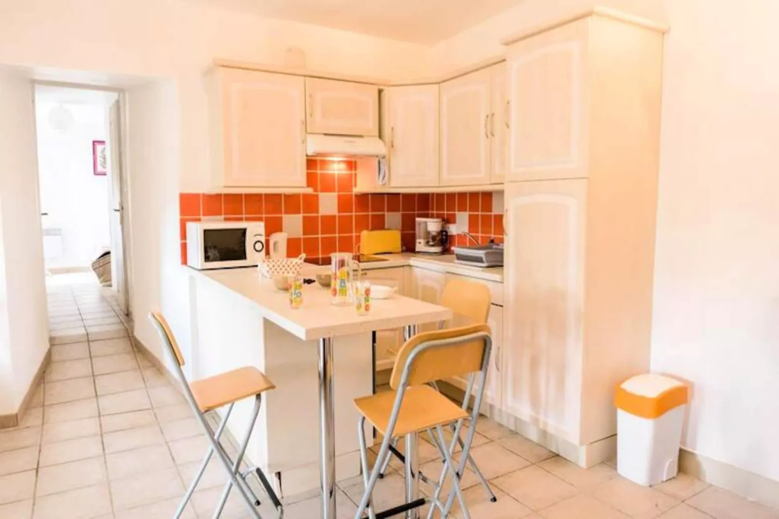 Gîte de France Gîte l'hermet 3 épis-Untagged